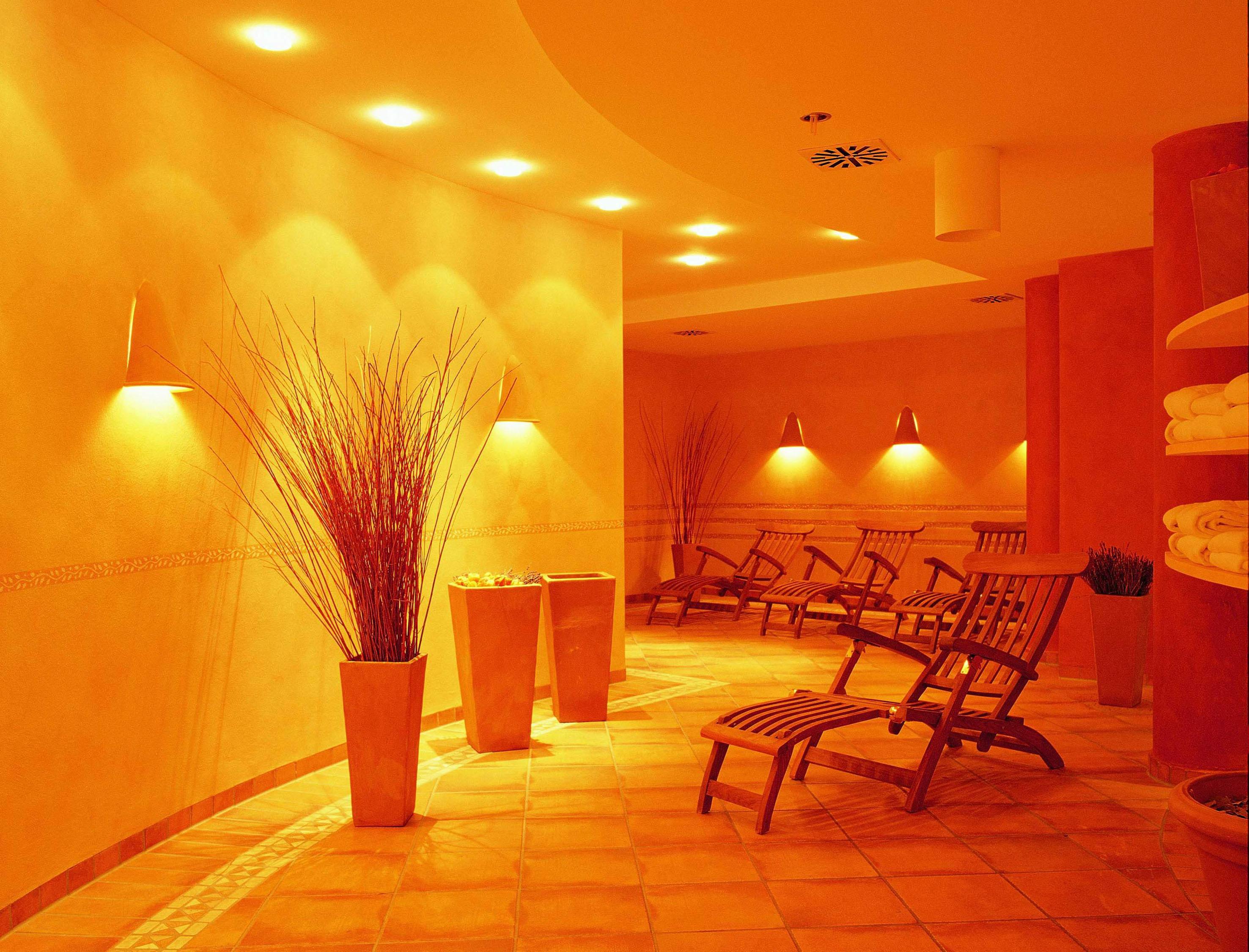 Four Ratingen Dusseldorf Airport Hotel Instalações foto