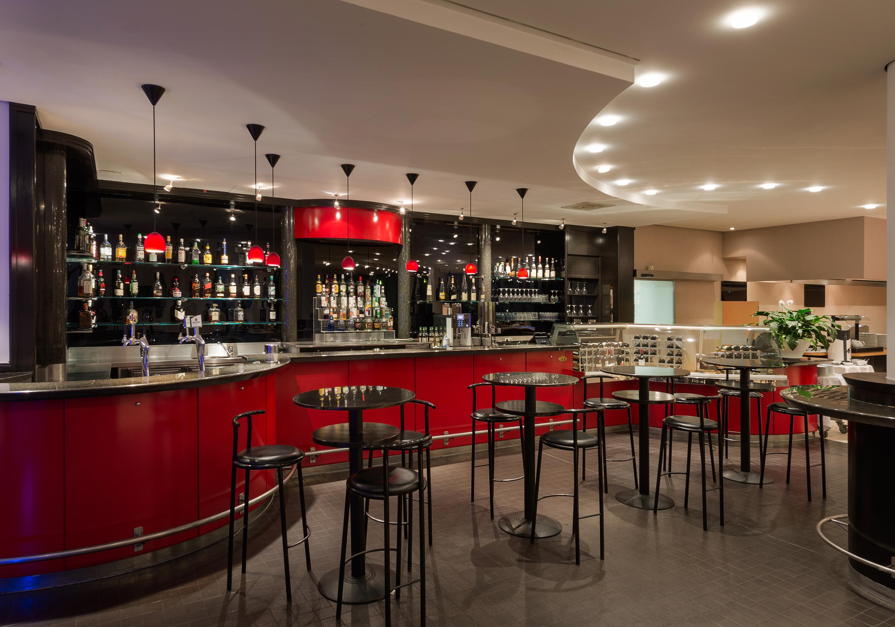 Four Ratingen Dusseldorf Airport Hotel Exterior foto